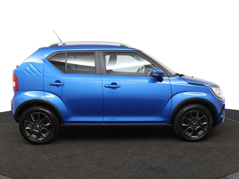 Suzuki Ignis - 1.2 Smart Hybrid Style 13