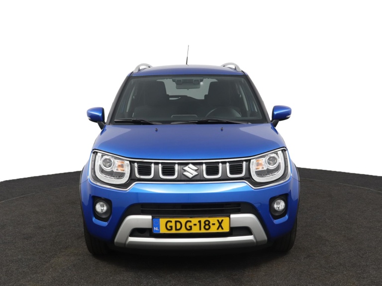 Suzuki Ignis - 1.2 Smart Hybrid Style 16