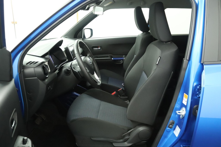 Suzuki Ignis - 1.2 Smart Hybrid Style 17