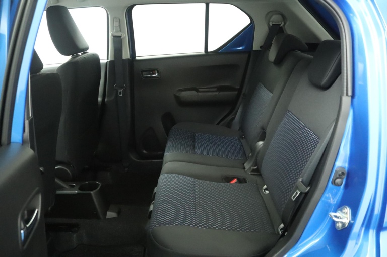 Suzuki Ignis - 1.2 Smart Hybrid Style 18