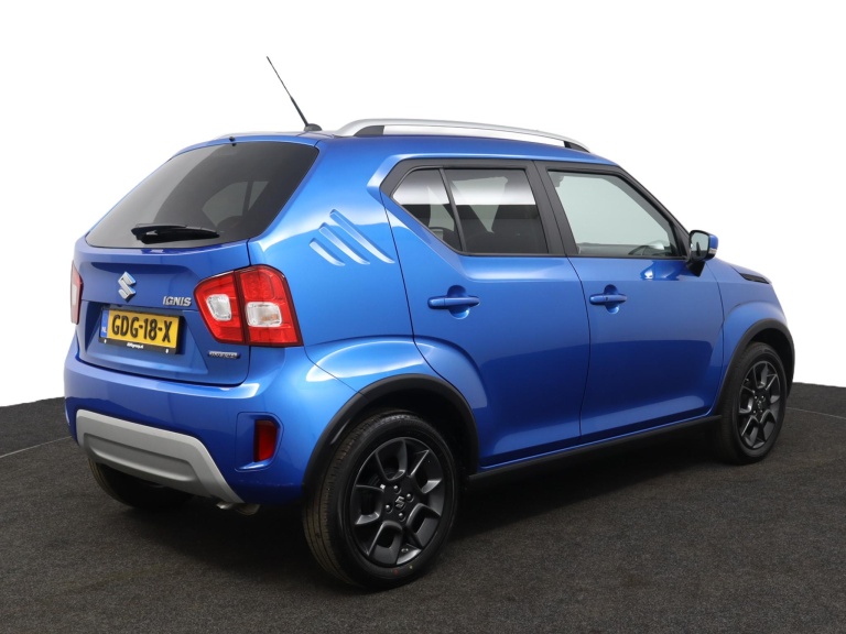 Suzuki Ignis - 1.2 Smart Hybrid Style 2