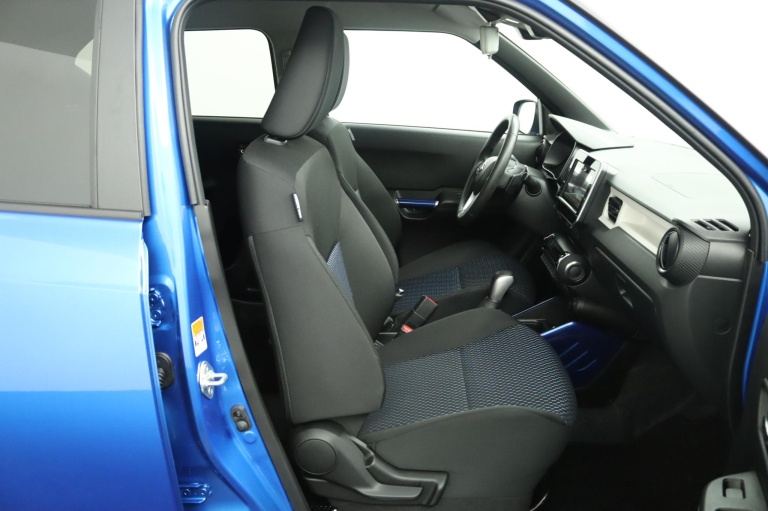 Suzuki Ignis - 1.2 Smart Hybrid Style 22
