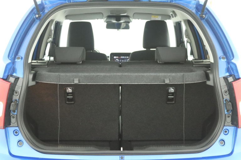 Suzuki Ignis - 1.2 Smart Hybrid Style 23