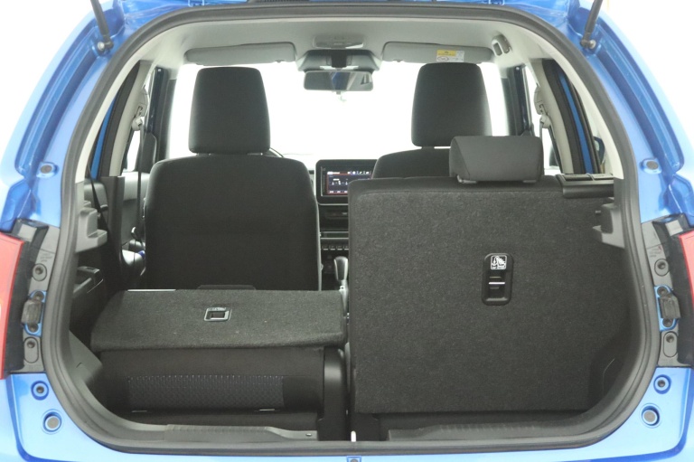 Suzuki Ignis - 1.2 Smart Hybrid Style 25