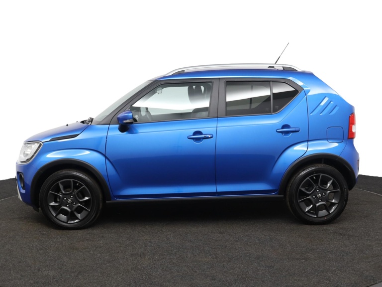 Suzuki Ignis - 1.2 Smart Hybrid Style 3