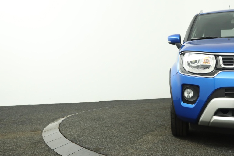 Suzuki Ignis - 1.2 Smart Hybrid Style 36