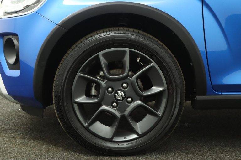 Suzuki Ignis - 1.2 Smart Hybrid Style 38
