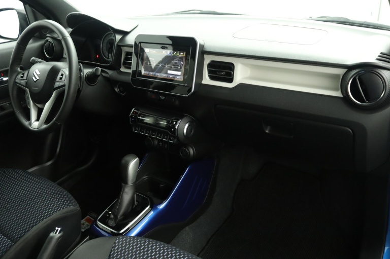 Suzuki Ignis - 1.2 Smart Hybrid Style 43