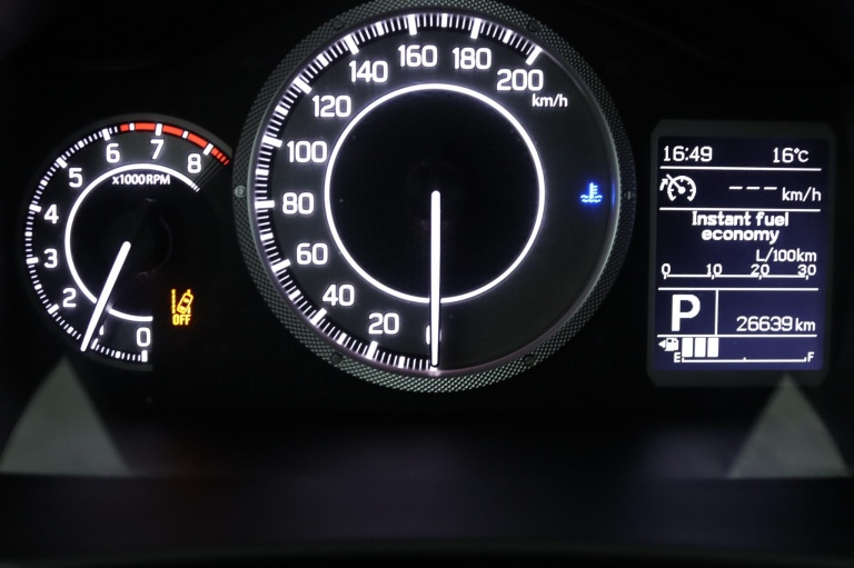 Suzuki Ignis - 1.2 Smart Hybrid Style 49