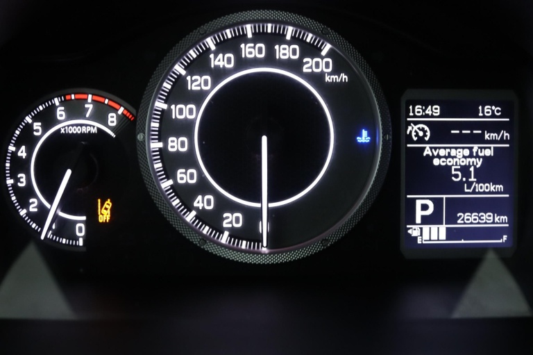 Suzuki Ignis - 1.2 Smart Hybrid Style 50