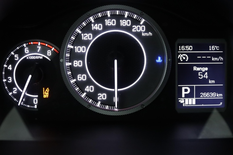 Suzuki Ignis - 1.2 Smart Hybrid Style 51