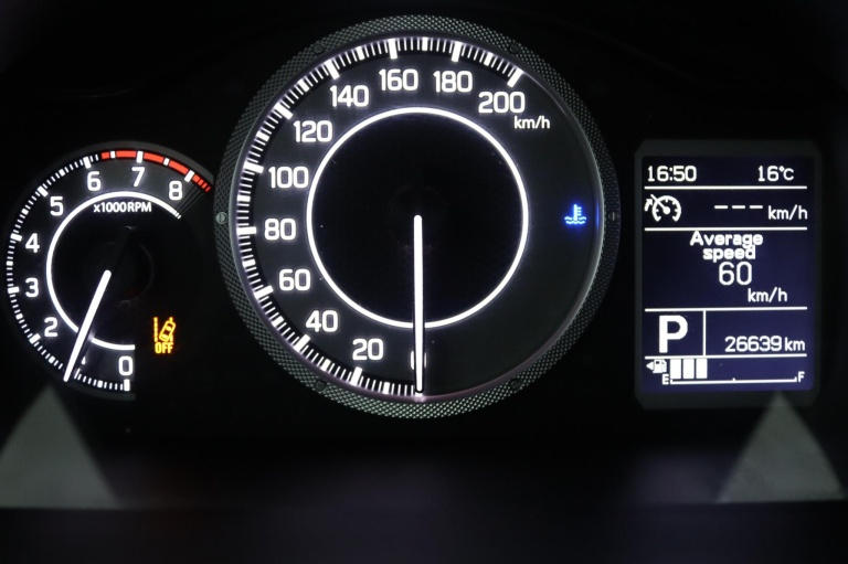 Suzuki Ignis - 1.2 Smart Hybrid Style 52
