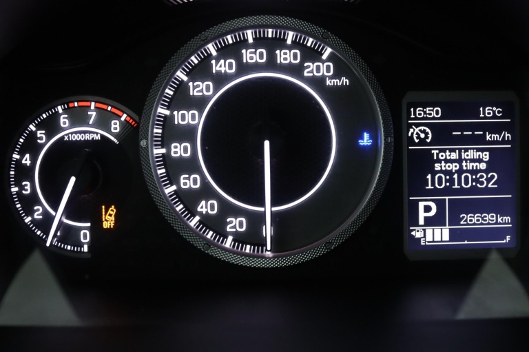 Suzuki Ignis - 1.2 Smart Hybrid Style 54