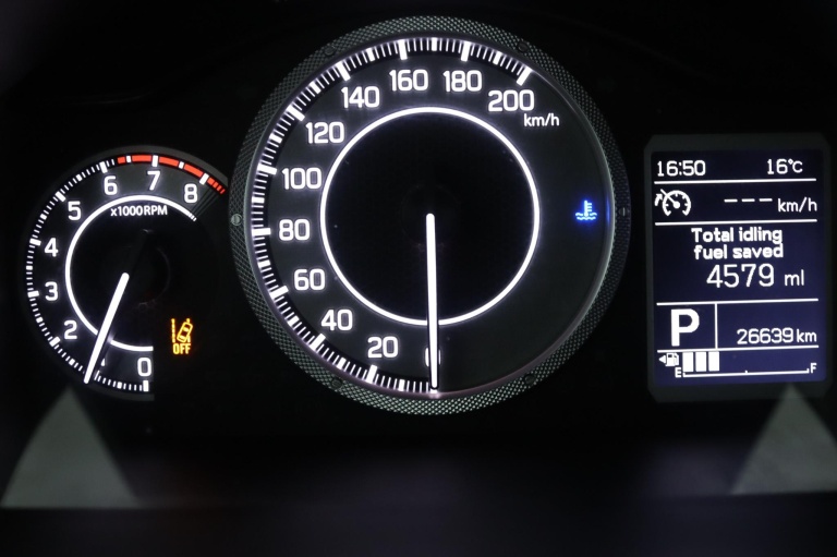 Suzuki Ignis - 1.2 Smart Hybrid Style 55