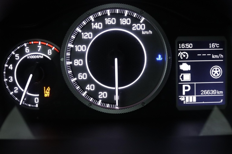 Suzuki Ignis - 1.2 Smart Hybrid Style 56