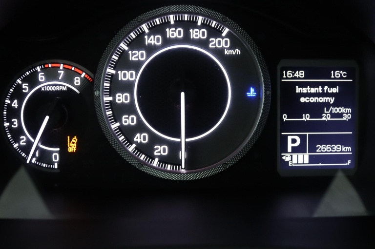 Suzuki Ignis - 1.2 Smart Hybrid Style 6