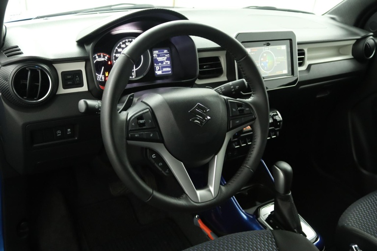 Suzuki Ignis - 1.2 Smart Hybrid Style 60