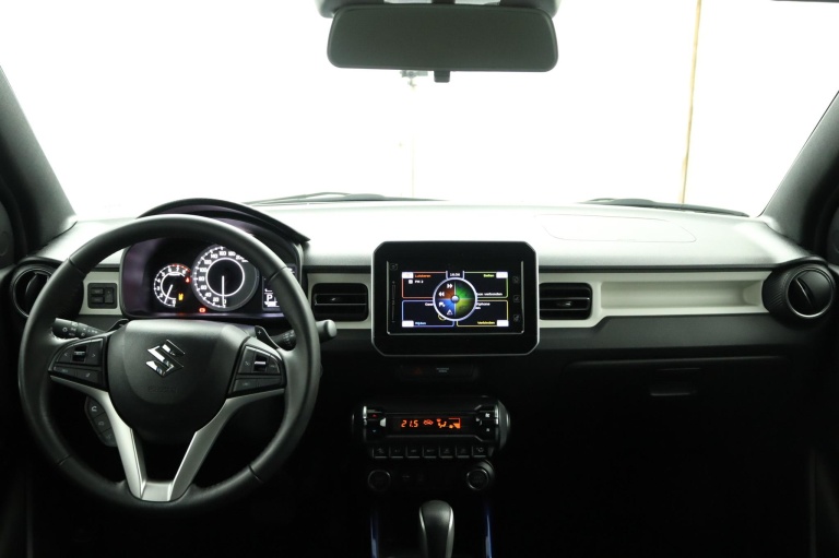 Suzuki Ignis - 1.2 Smart Hybrid Style 62