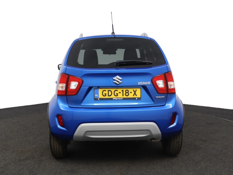 Suzuki Ignis - 1.2 Smart Hybrid Style 66