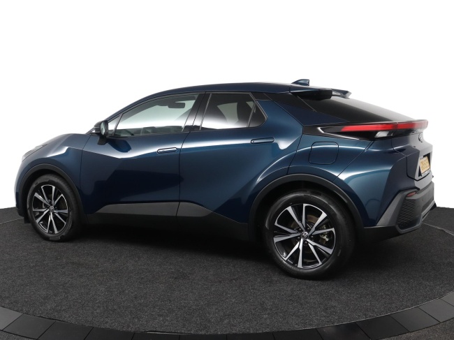 Toyota C-HR - 1.8 Hybrid 140 Dynamic