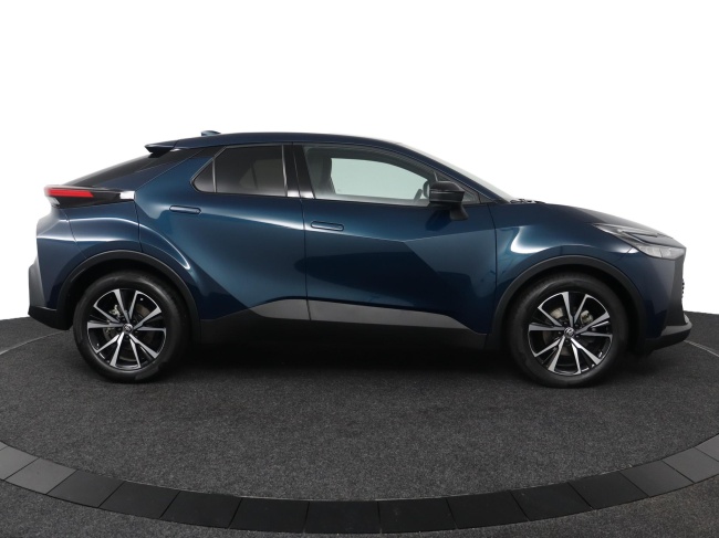 Toyota C-HR - 1.8 Hybrid 140 Dynamic