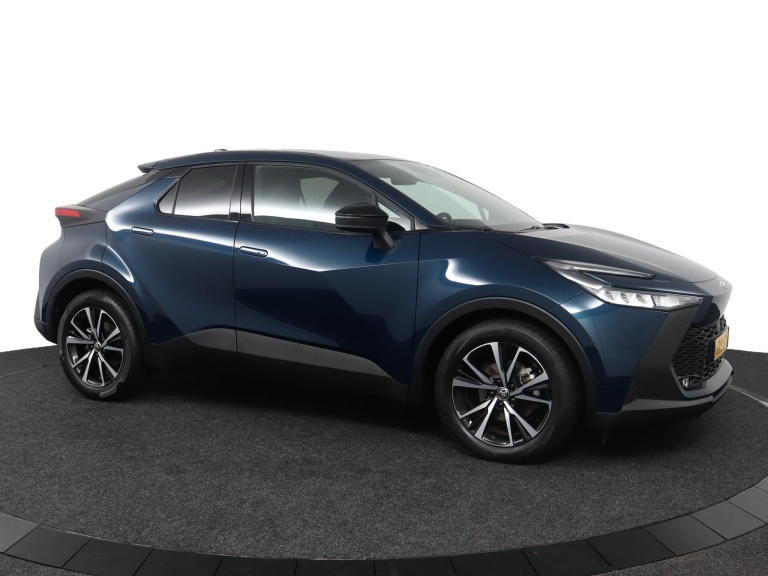 Toyota C-HR - 1.8 Hybrid 140 Dynamic 13