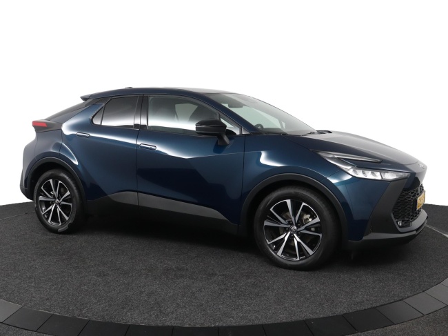 Toyota C-HR - 1.8 Hybrid 140 Dynamic