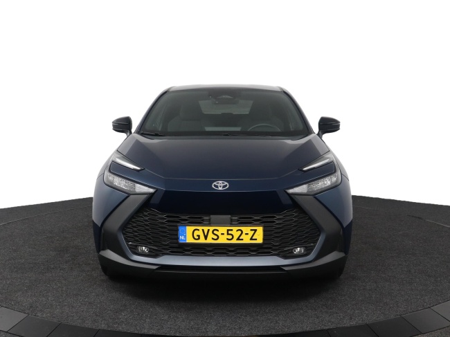Toyota C-HR - 1.8 Hybrid 140 Dynamic