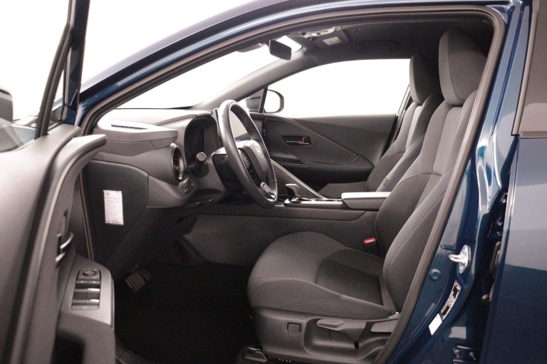 Toyota C-HR - 1.8 Hybrid 140 Dynamic 16