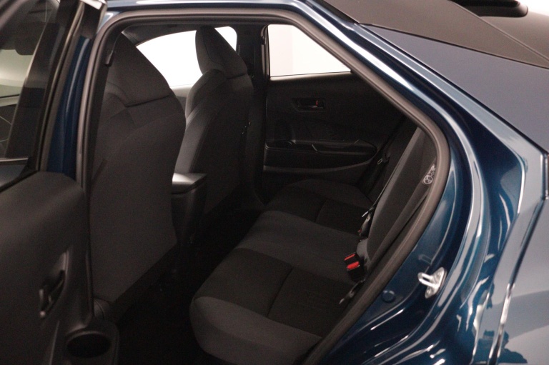 Toyota C-HR - 1.8 Hybrid 140 Dynamic 17