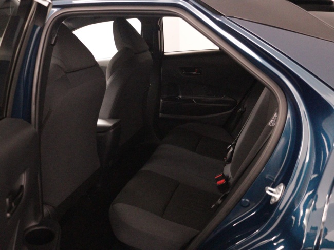 Toyota C-HR - 1.8 Hybrid 140 Dynamic