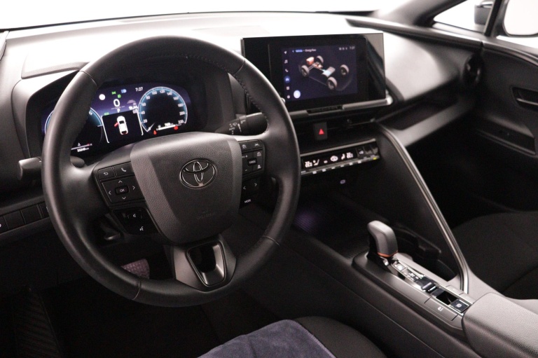 Toyota C-HR - 1.8 Hybrid 140 Dynamic 18