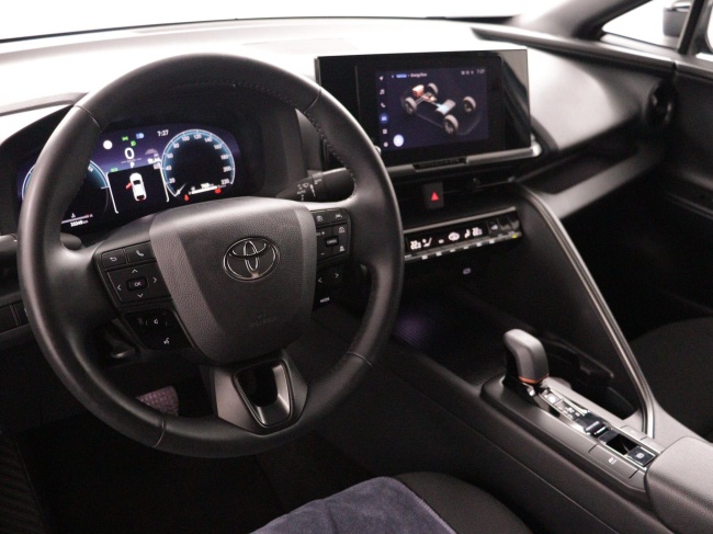 Toyota C-HR - 1.8 Hybrid 140 Dynamic