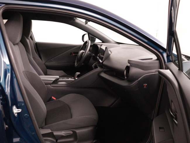 Toyota C-HR - 1.8 Hybrid 140 Dynamic