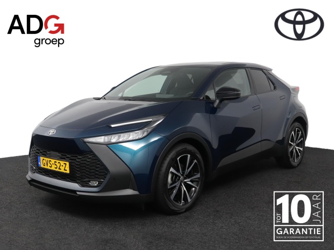 Toyota C-HR - 1.8 Hybrid 140 Dynamic