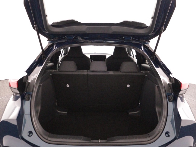 Toyota C-HR - 1.8 Hybrid 140 Dynamic