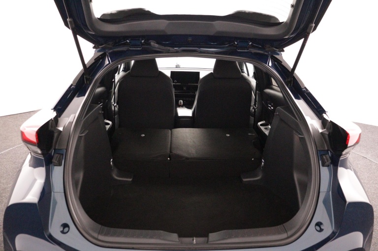 Toyota C-HR - 1.8 Hybrid 140 Dynamic 24