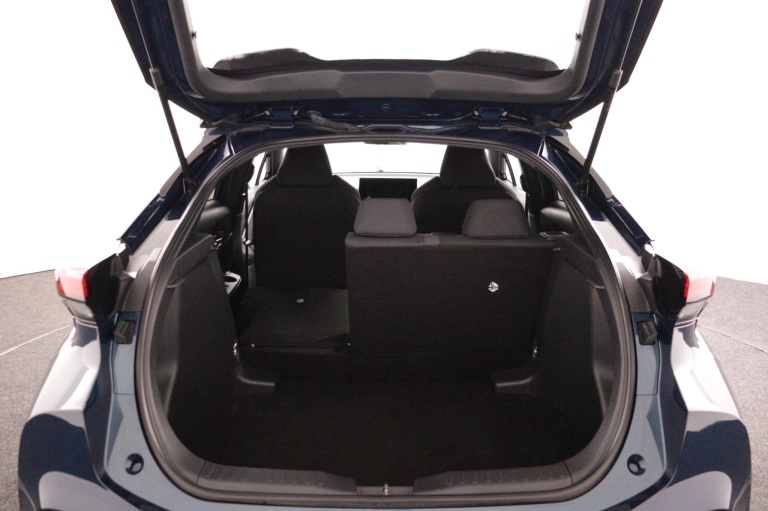 Toyota C-HR - 1.8 Hybrid 140 Dynamic 25