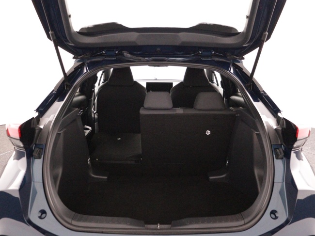 Toyota C-HR - 1.8 Hybrid 140 Dynamic