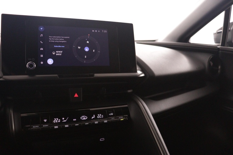 Toyota C-HR - 1.8 Hybrid 140 Dynamic 27
