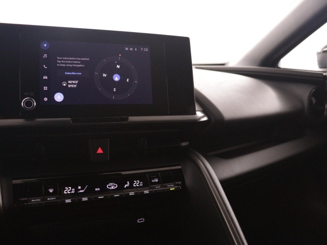 Toyota C-HR - 1.8 Hybrid 140 Dynamic