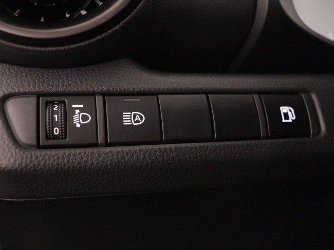 Toyota C-HR - 1.8 Hybrid 140 Dynamic