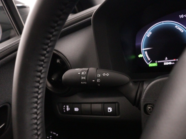 Toyota C-HR - 1.8 Hybrid 140 Dynamic