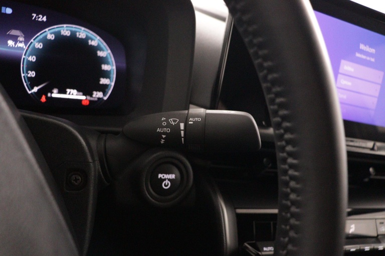 Toyota C-HR - 1.8 Hybrid 140 Dynamic 31