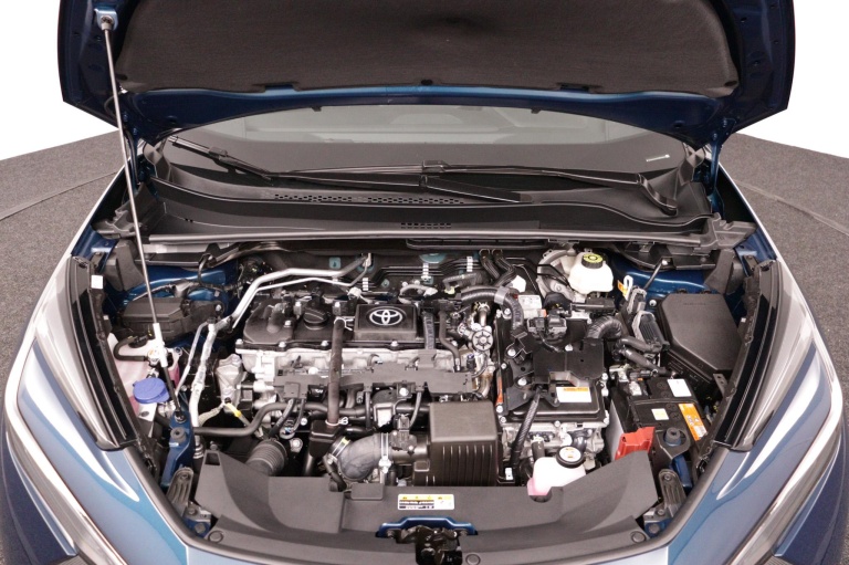 Toyota C-HR - 1.8 Hybrid 140 Dynamic 33