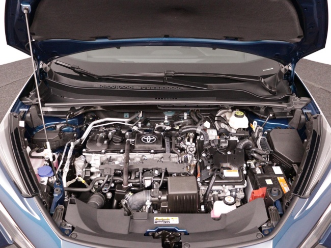 Toyota C-HR - 1.8 Hybrid 140 Dynamic