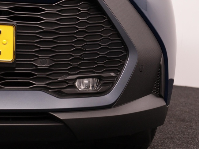 Toyota C-HR - 1.8 Hybrid 140 Dynamic