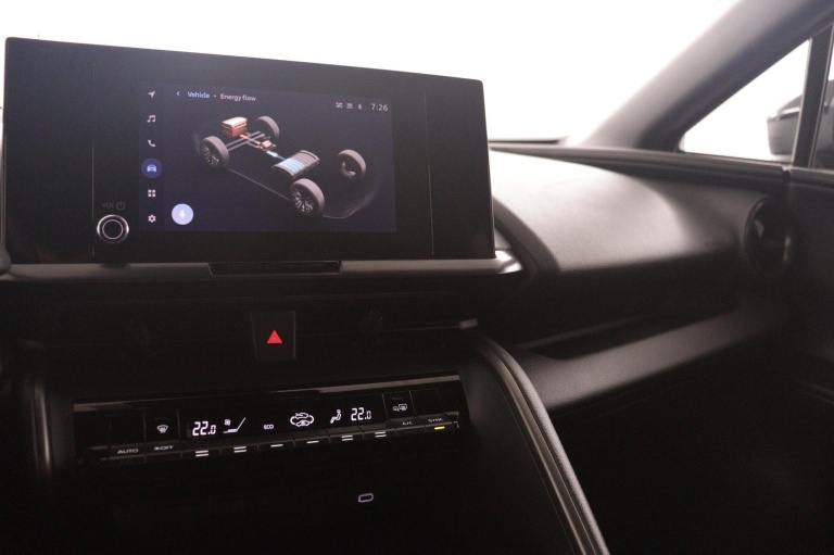Toyota C-HR - 1.8 Hybrid 140 Dynamic 38