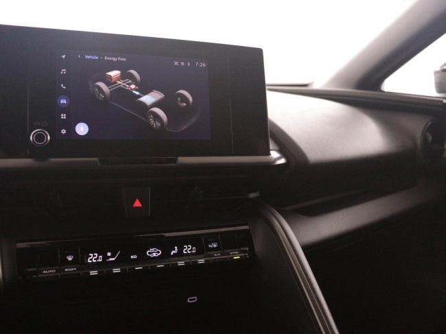 Toyota C-HR - 1.8 Hybrid 140 Dynamic