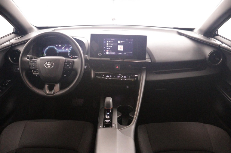 Toyota C-HR - 1.8 Hybrid 140 Dynamic 4
